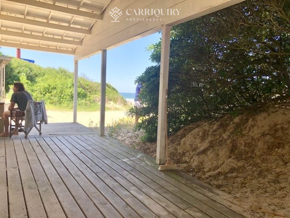 Casa ID.4265/Casa-en-alquiler-temporario-La-Barra-4-dormitorios - Casa en venta La Barra 6 dormitorios