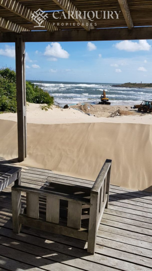 Casa ID.4265/Casa-en-alquiler-temporario-La-Barra-4-dormitorios - Casa en venta La Barra 6 dormitorios