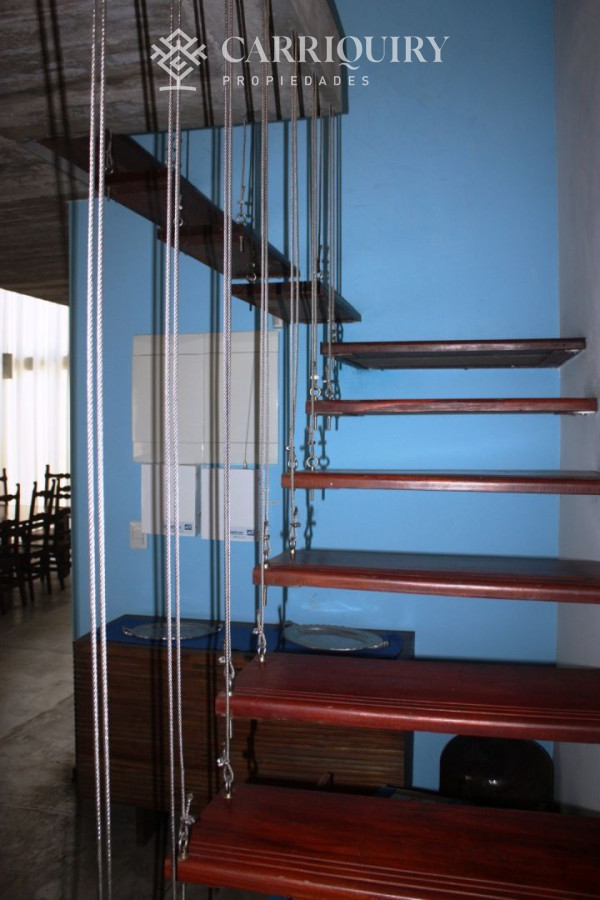 Casa ID.4278/Casa-en-venta-La-Barra-6-dormitorios - Alquiler temporario de Casa 3 DORMITORIOS en La Barra, Punta del Este.