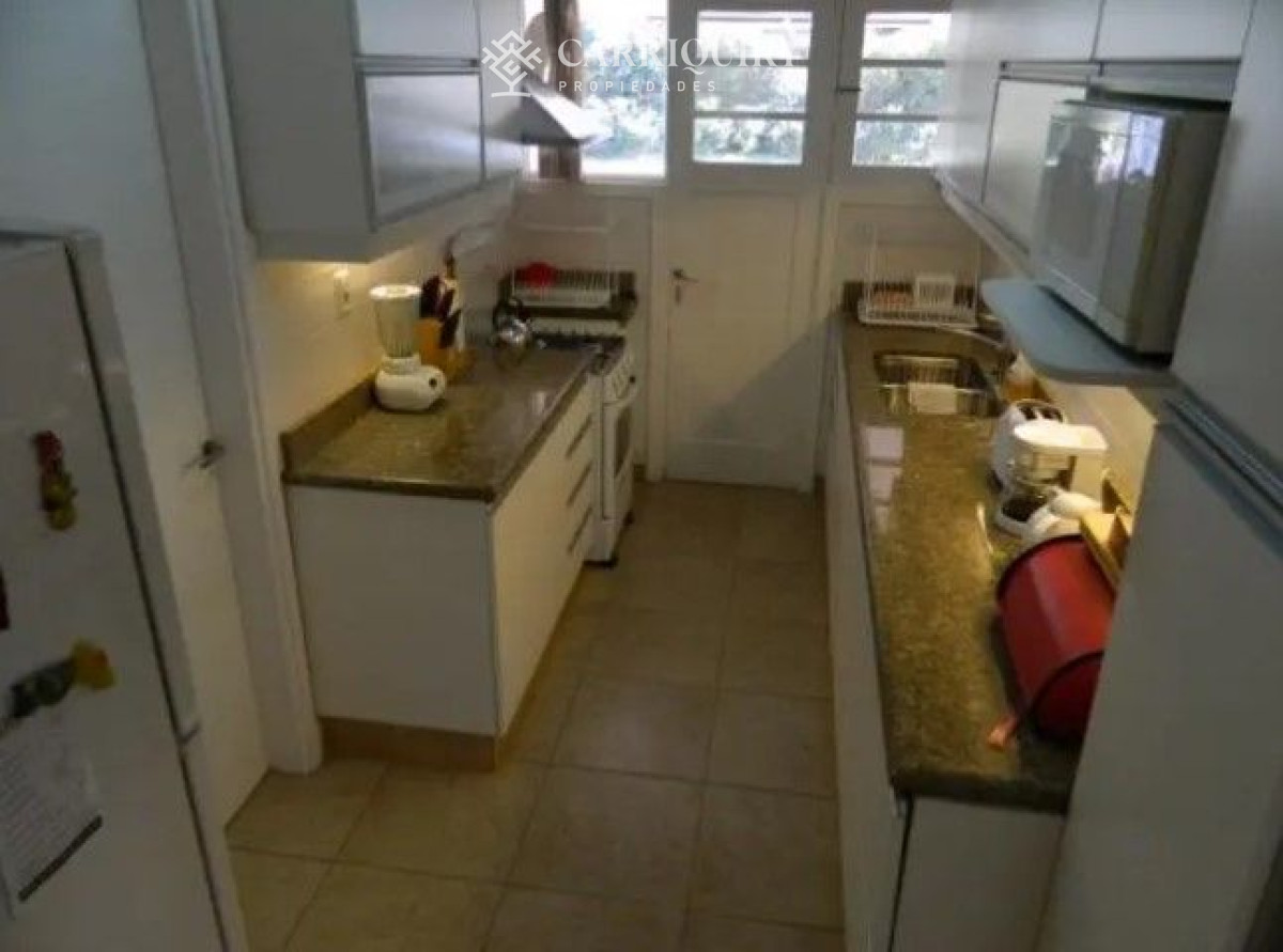 Casa ID.4315/Casa-en-alquiler-temporario-Manantiales-3-dormitorios - Casa en alquiler temporario Marly 4 dormitorios