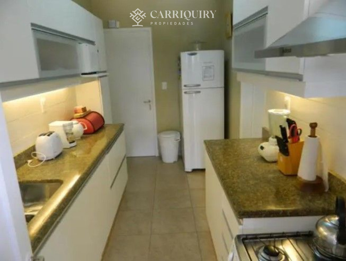 Casa ID.4315/Casa-en-alquiler-temporario-Manantiales-3-dormitorios - Casa en alquiler temporario Marly 4 dormitorios