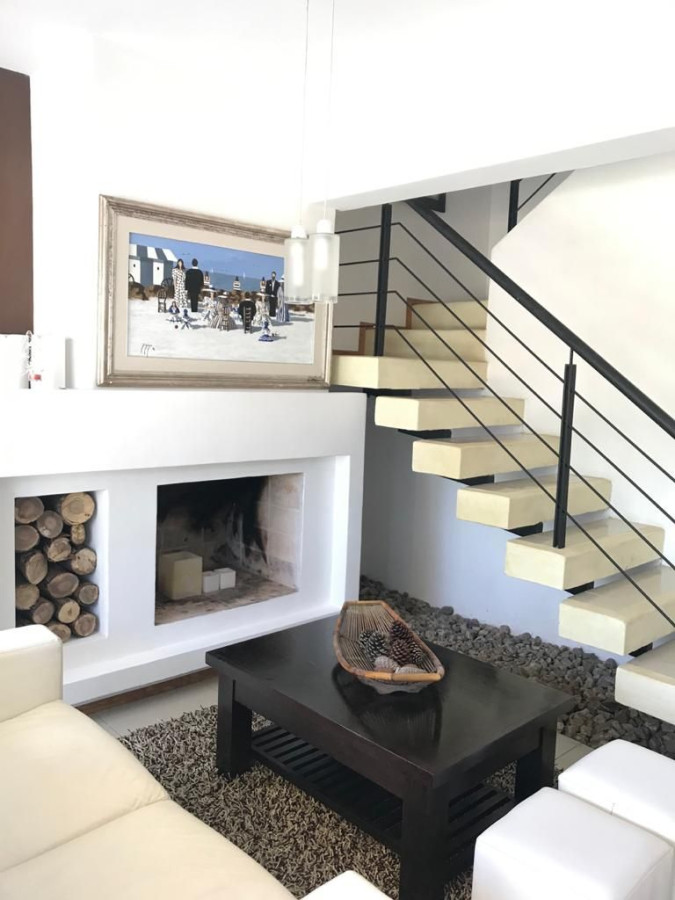 Casa ID.4488/Casa-en-venta-Lugano-5-dormitorios - Alquiler temporario de Casa 3 DORMITORIOS en Manantiales, Punta del Este