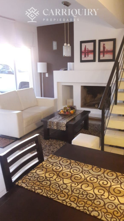 Casa ID.4488/Casa-en-venta-Lugano-5-dormitorios - Alquiler temporario de Casa 3 DORMITORIOS en Manantiales, Punta del Este