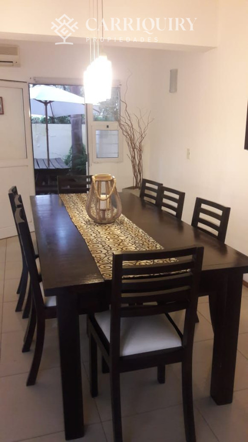 Casa ID.4488/Casa-en-venta-Lugano-5-dormitorios - Alquiler temporario de Casa 3 DORMITORIOS en Manantiales, Punta del Este