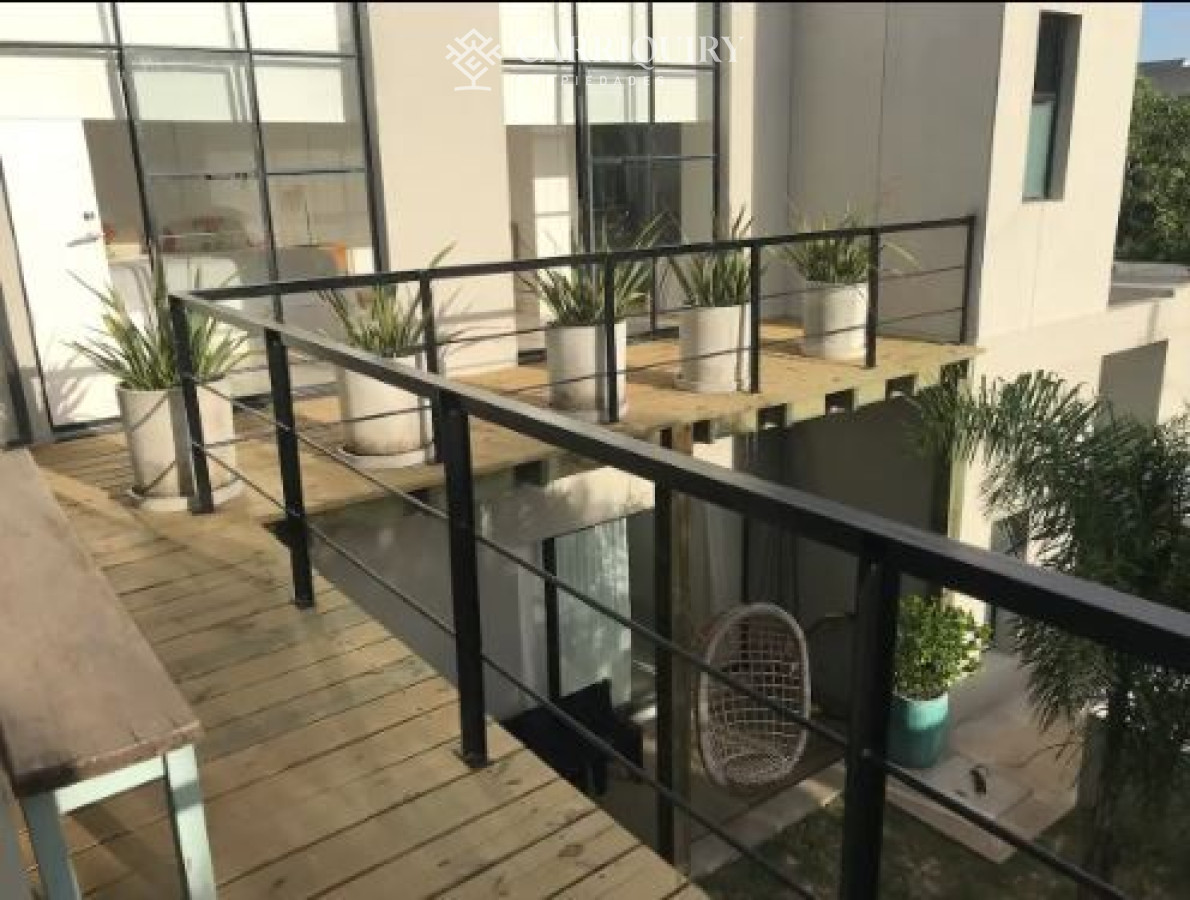 Casa ID.4756/Alquiler-temporario-de-Casa-4-DORMITORIOS-en-José-Ignacio,-Maldonado- - Casa en alquiler temporario José Ignacio 5 dormitorios