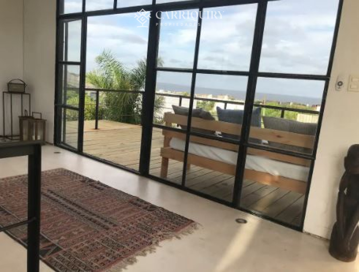 Casa ID.4756/Alquiler-temporario-de-Casa-4-DORMITORIOS-en-José-Ignacio,-Maldonado- - Casa en alquiler temporario José Ignacio 5 dormitorios