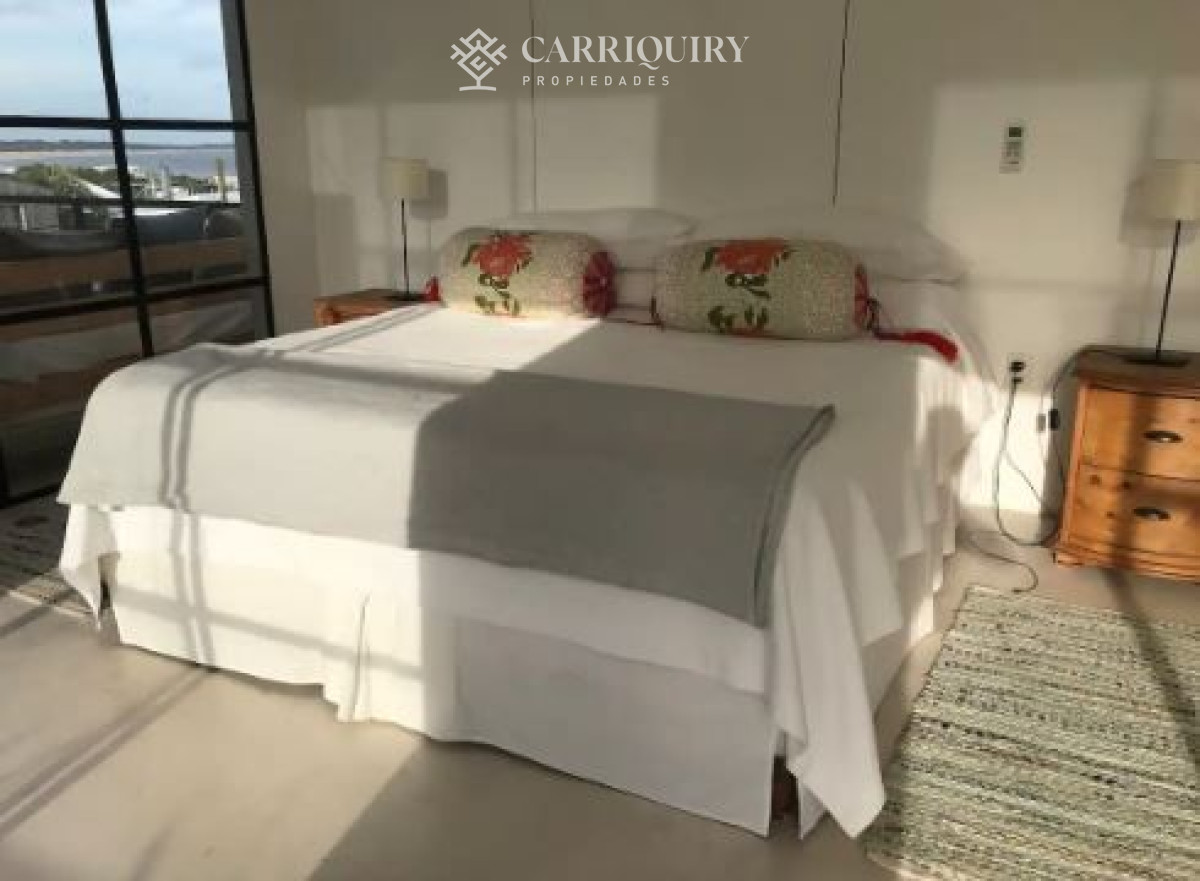 Casa ID.4756/Alquiler-temporario-de-Casa-4-DORMITORIOS-en-José-Ignacio,-Maldonado- - Casa en alquiler temporario José Ignacio 5 dormitorios