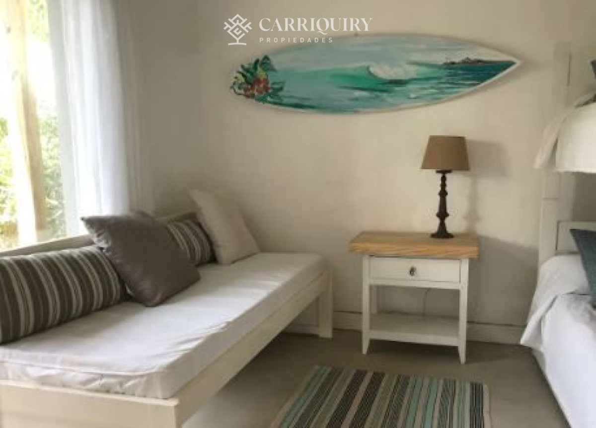 Casa ID.4756/Alquiler-temporario-de-Casa-4-DORMITORIOS-en-José-Ignacio,-Maldonado- - Casa en alquiler temporario José Ignacio 5 dormitorios