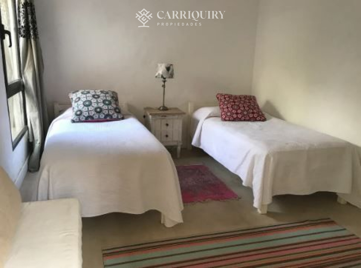 Casa ID.4756/Alquiler-temporario-de-Casa-4-DORMITORIOS-en-José-Ignacio,-Maldonado- - Casa en alquiler temporario José Ignacio 5 dormitorios