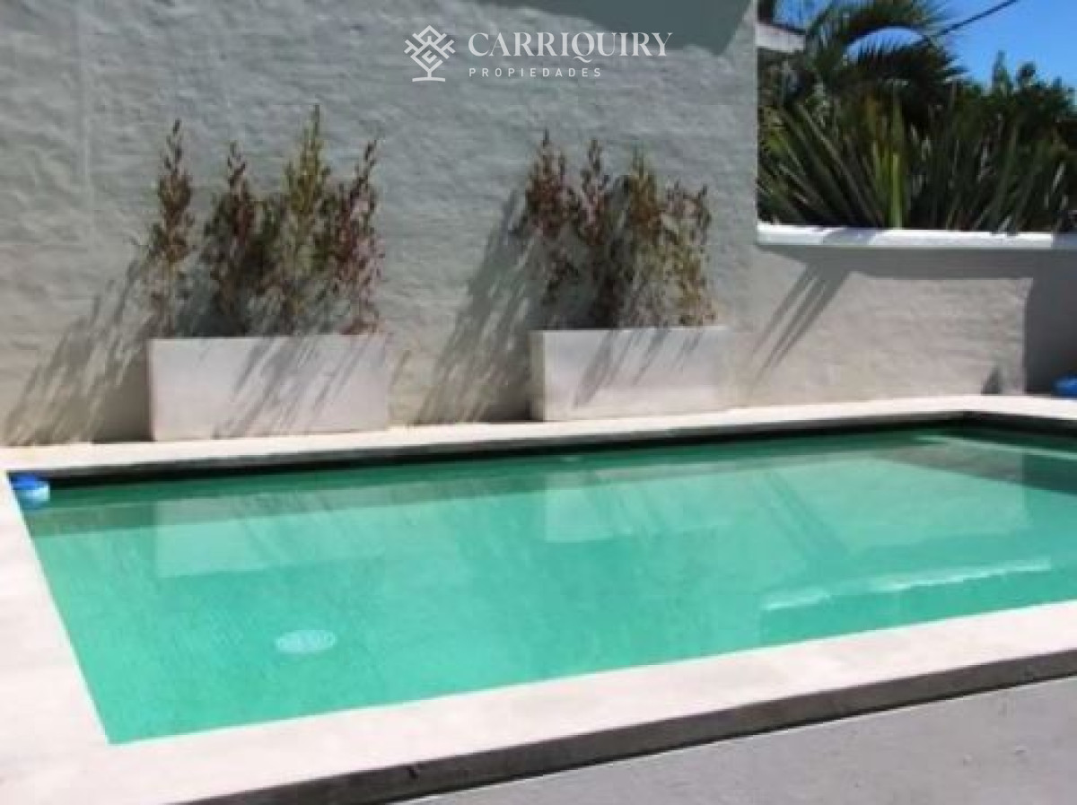 Casa ID.4756/Alquiler-temporario-de-Casa-4-DORMITORIOS-en-José-Ignacio,-Maldonado- - Casa en alquiler temporario José Ignacio 5 dormitorios