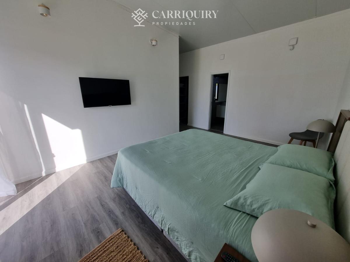 Casa ID.9094 - Oportuidad!!! Casa en venta Barrio privado a minutos de la barra, 3 dormitiorios, increible entorno