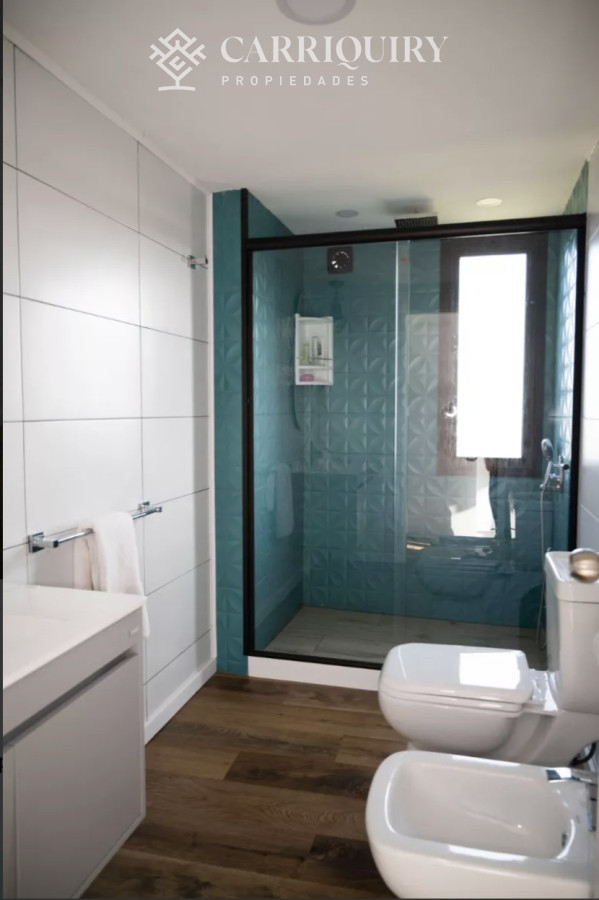 Casa ID.9095 - Oportunidad casa en venta de 3 domitorios en barrio cerrado a minutos de la barra