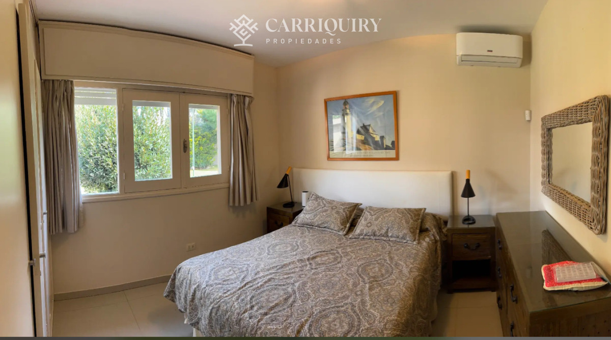 Casa ID.4315/Casa-en-alquiler-temporario-Manantiales-3-dormitorios - Casa en alquiler temporario Marly 4 dormitorios