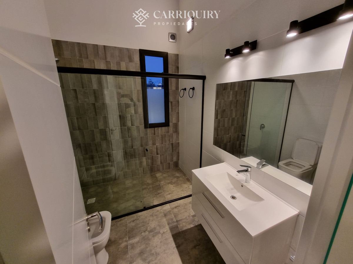Casa ID.9094 - Oportuidad!!! Casa en venta Barrio privado a minutos de la barra, 3 dormitiorios, increible entorno