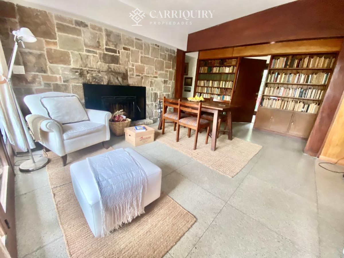 Casa ID.343/Venta-de-Casa-3-DORMITORIOS-en-Pinares,-Punta-del-Este - Casa en alquiler temporario Playa Mansa 3 dormitorios