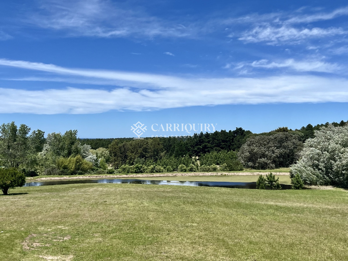 Casa ID.7314 - EXCLUSIVA CHACRA EN VENTA 12 DORMITORIOS A ESTRENA EN 3 CASAS A MINUTOS DE JOSE IGNACIO