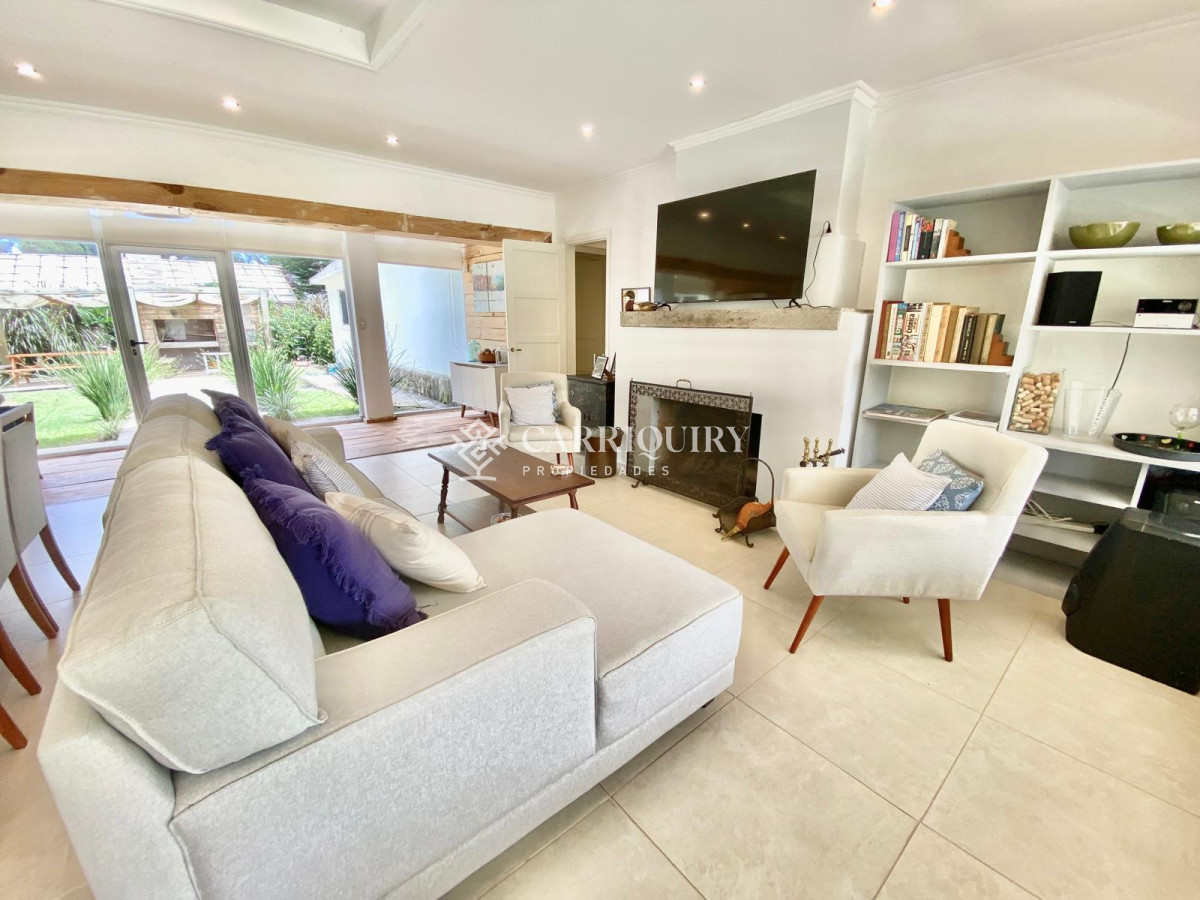Cantegril - GoPunta - Portal Inmobiliario de Punta del Este - Maldonado