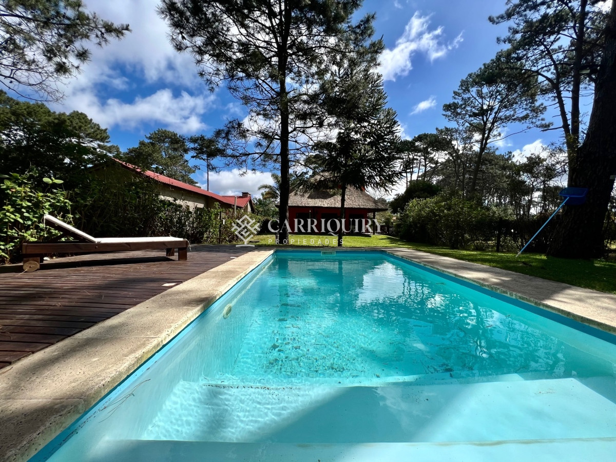 Casa ID.7260 - Casa Venta - Tio Tom