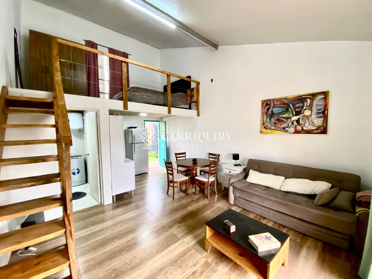 El Tesoro - GoPunta - Portal Inmobiliario de Punta del Este - Maldonado
