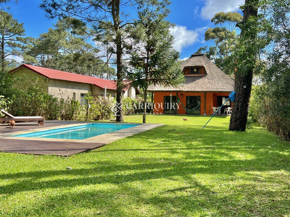 Casa ID.7260 - Casa Venta - Tio Tom