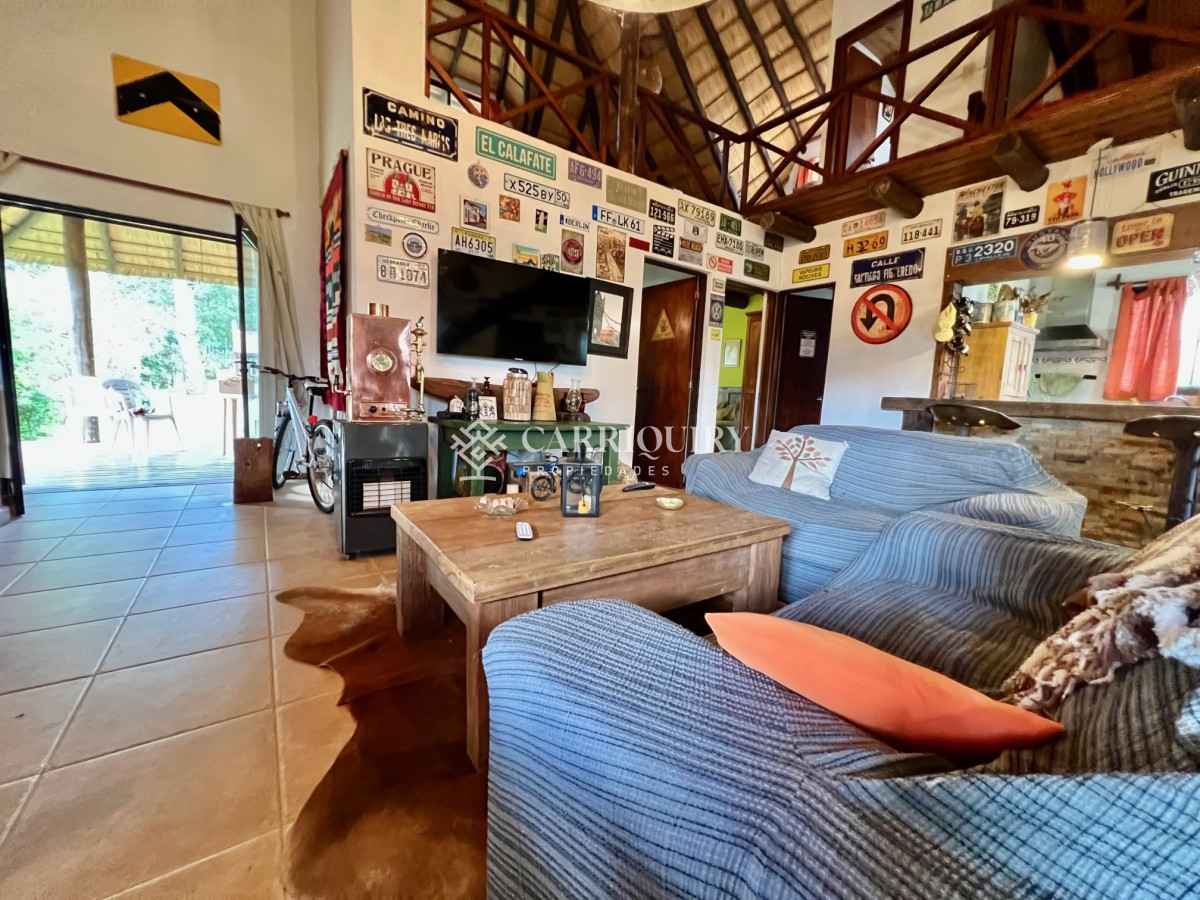 Casa ID.7260 - Casa Venta - Tio Tom