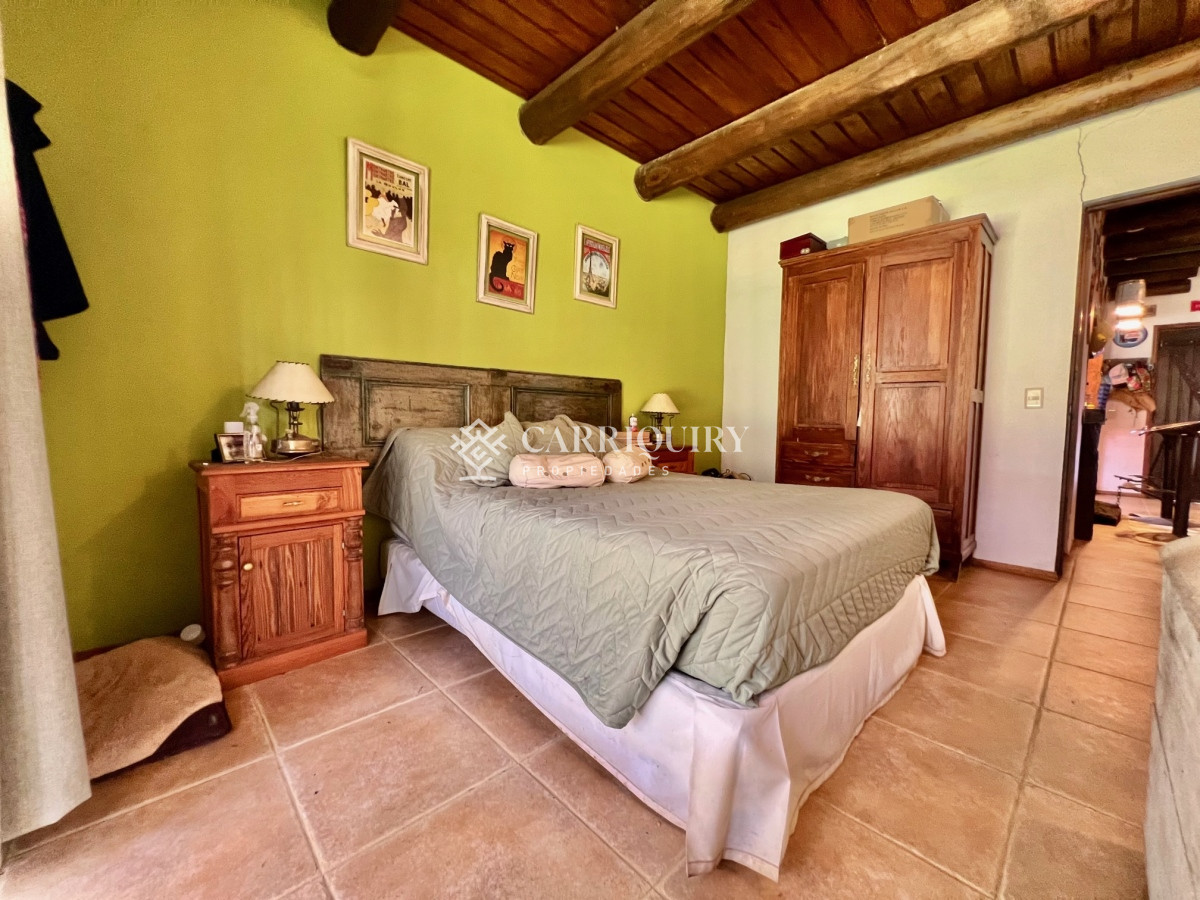 Casa ID.7260 - Casa Venta - Tio Tom