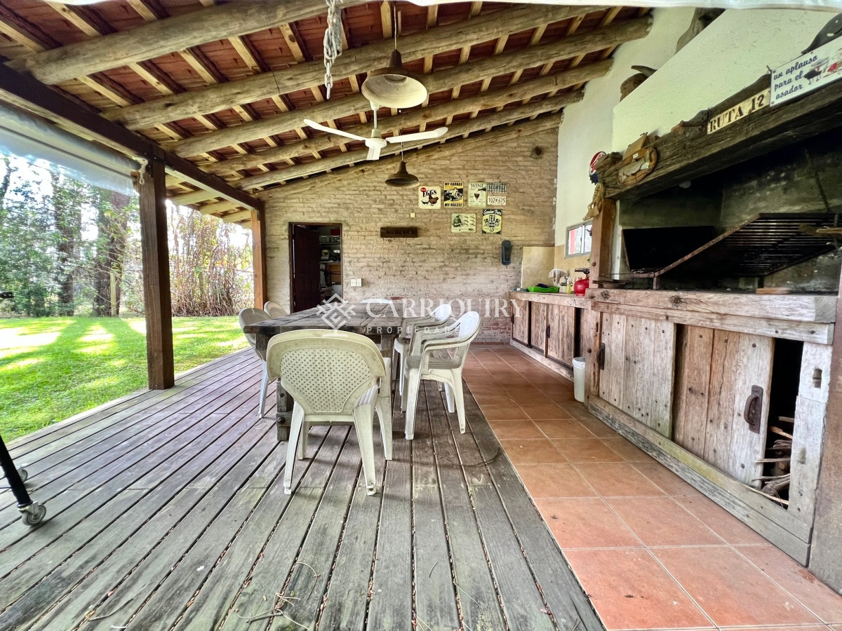Casa ID.7260 - Casa Venta - Tio Tom