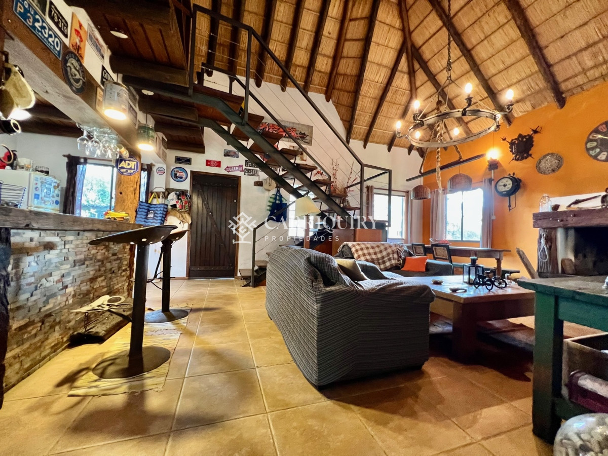 Casa ID.7260 - Casa Venta - Tio Tom