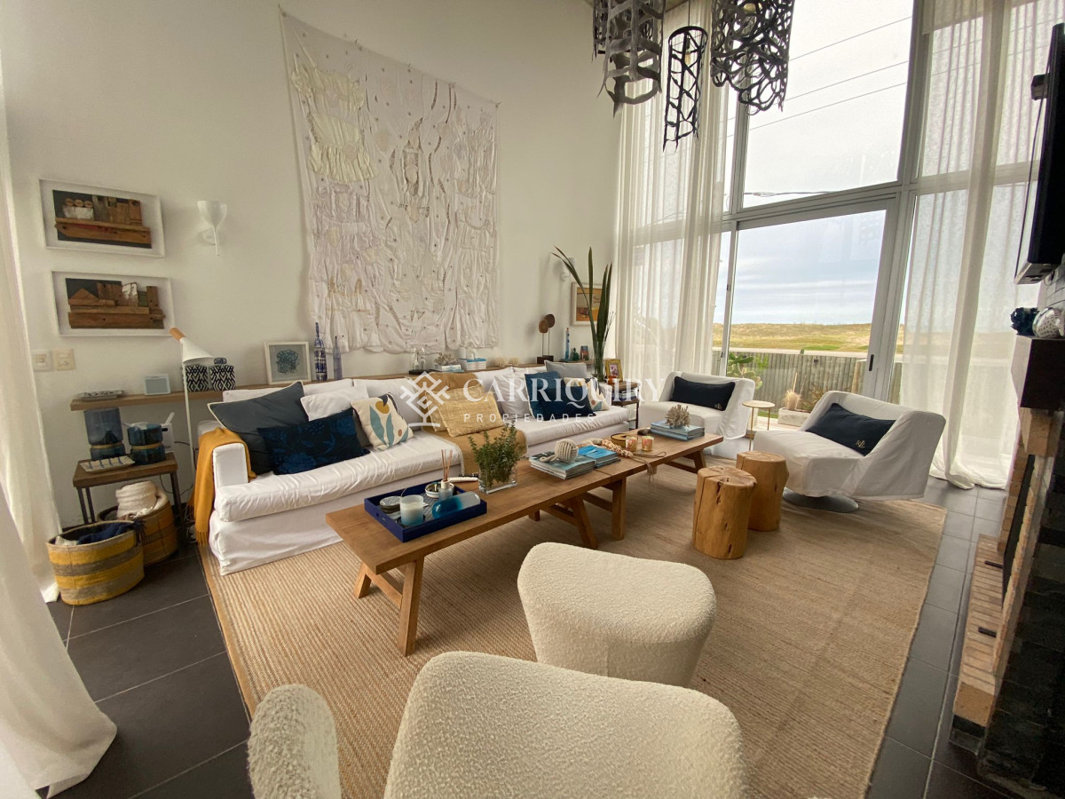 Santa Monica - GoPunta - Portal Inmobiliario de Punta del Este - Maldonado