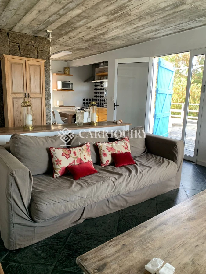 Santa Monica - GoPunta - Portal Inmobiliario de Punta del Este - Maldonado