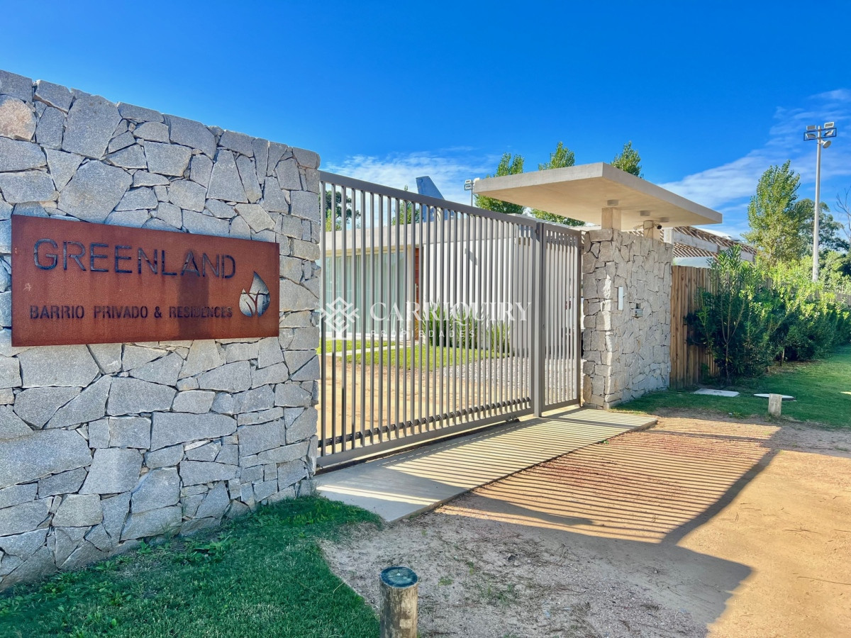 Jardines de Córdoba - GoPunta - Portal Inmobiliario de Punta del Este - Maldonado