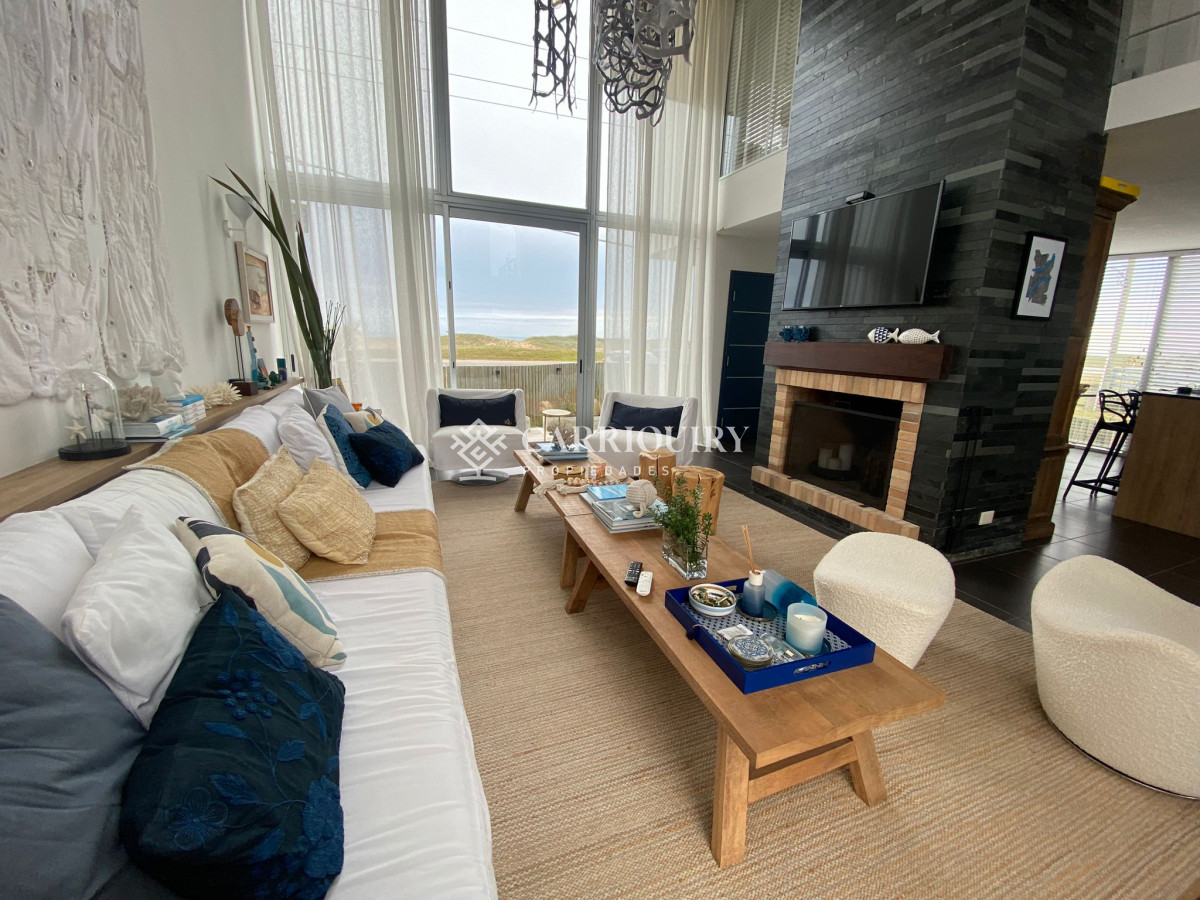Santa Monica - GoPunta - Portal Inmobiliario de Punta del Este - Maldonado