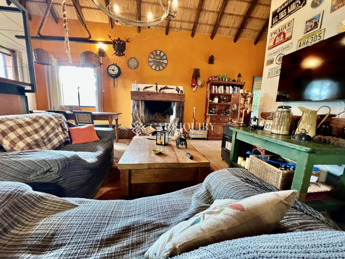 Casa ID.7260 - Casa Venta - Tio Tom