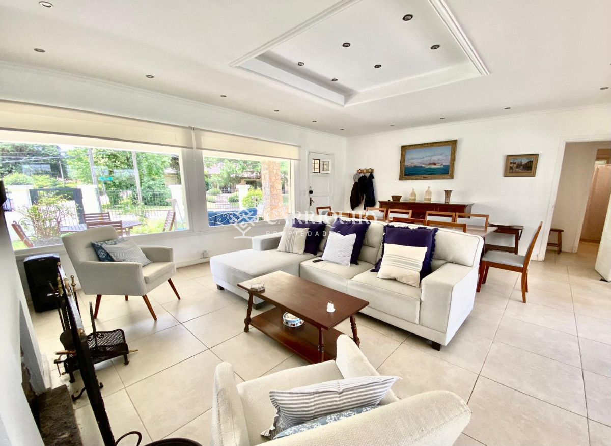 Cantegril - GoPunta - Portal Inmobiliario de Punta del Este - Maldonado