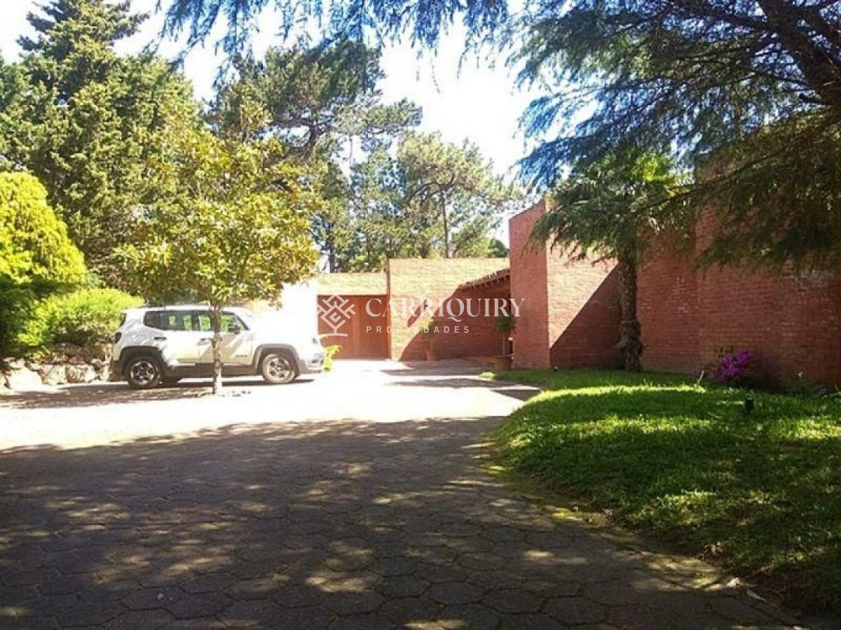 Casa ID 2101 Casa en venta y alquiler temporario Portezuelo 5 dormitorios