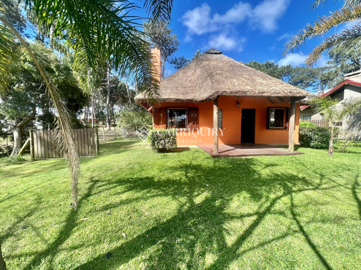 Casa ID.7260 - Casa Venta - Tio Tom