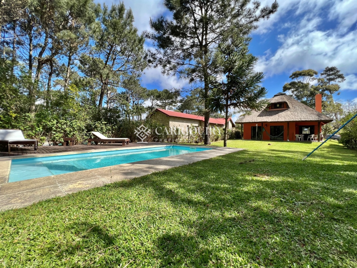 Casa ID.7260 - Casa Venta - Tio Tom
