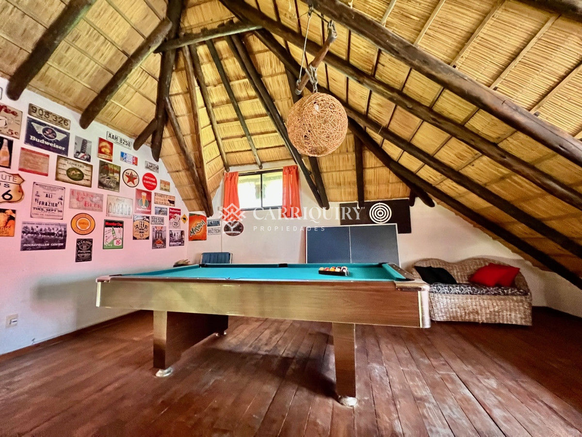 Casa ID.7260 - Casa Venta - Tio Tom