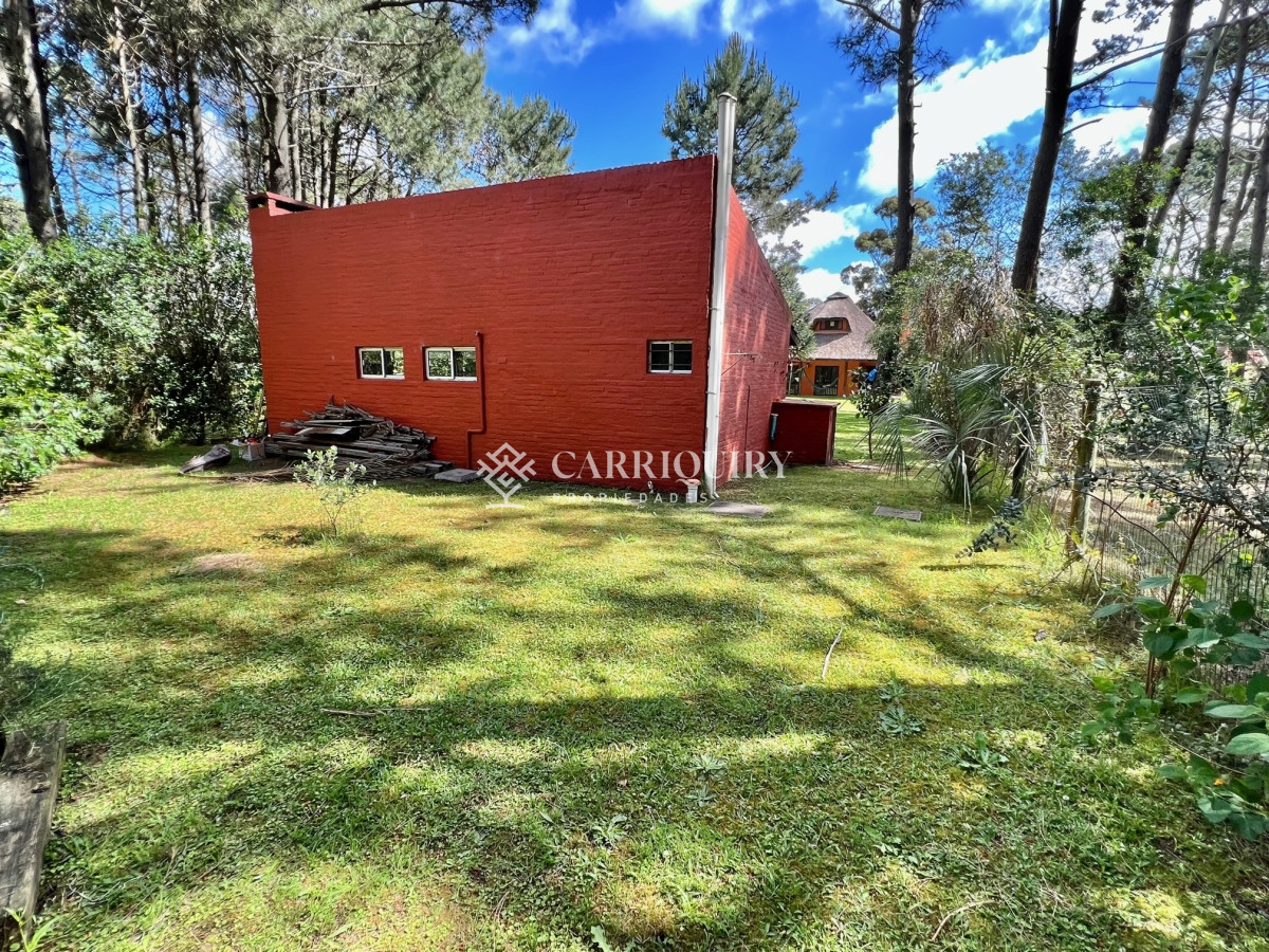 Casa ID.7260 - Casa Venta - Tio Tom