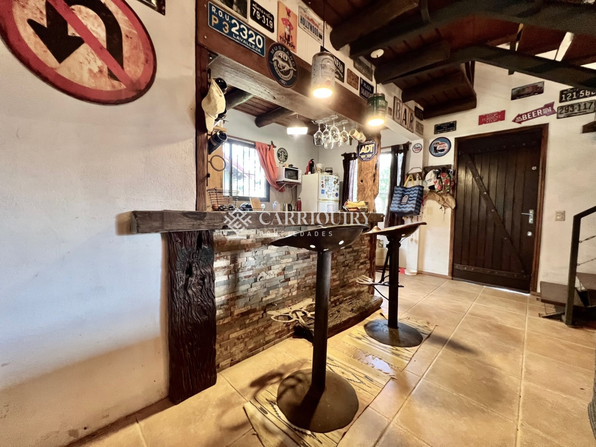 Casa ID.7260 - Casa Venta - Tio Tom