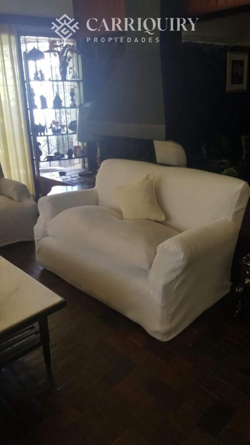 Casa ID.9240/Cómodos-ambientes,-propiedad-ideal-para-vacacionar. -  En la Mansa a solo 3 cuadras del mar .