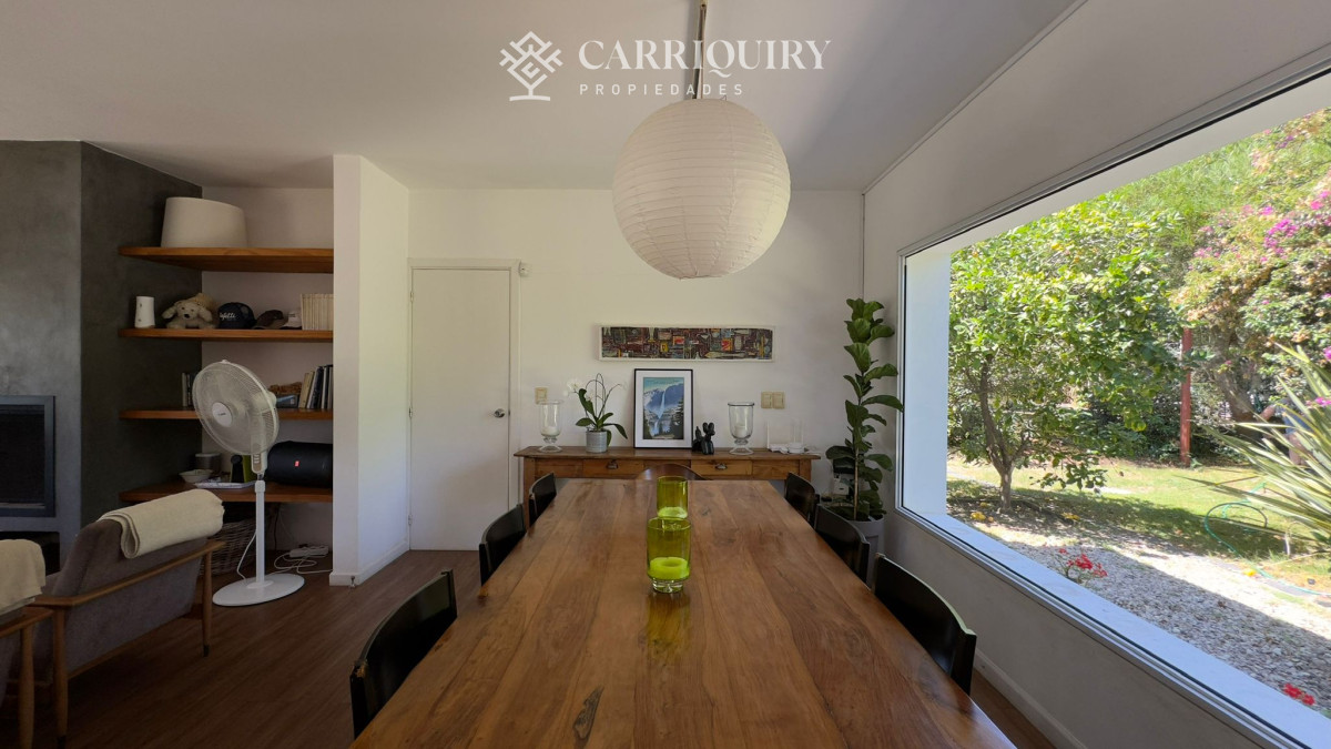 Casa ID.1222/Casa-en-alquiler-temporario-La-Juanita-3-dormitorios - Casa en alquiler temporario Lugano 3 dormitorios