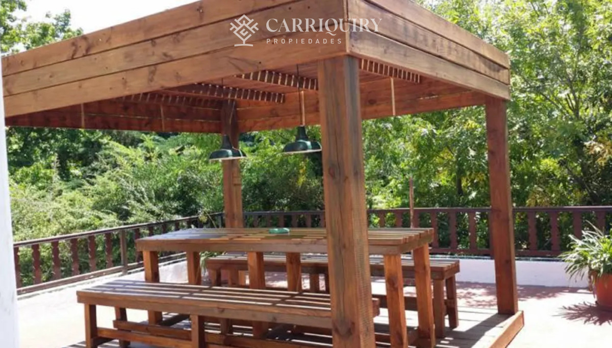 Casa ID.8905/Casa-de-3-Dormitorios-en-Montoya--Punta-del-Este - INCREIBLE CASA EN ALQUILER TEMPORARIO CON CAPACIDAD DE 16 A 20 PERSONAS - 6 DORMITORIOS EN SAN RAFAEL PUNTA DEL ESTE