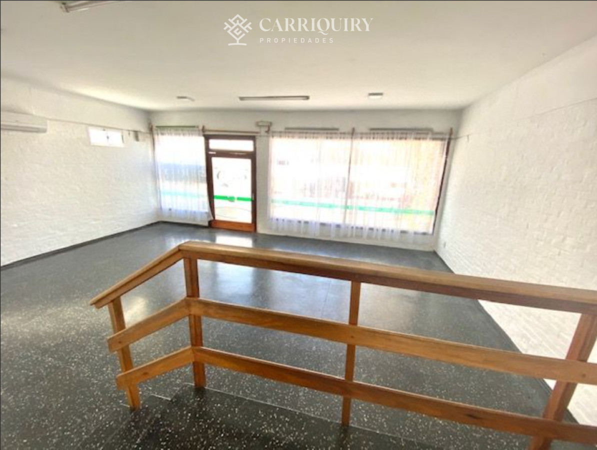 Casa ID.10398/Alquiler-temporario-y-anual-de-excelente-casa-de-3-dormitorios-en-La-Barra - OPORTUNIDAD DE INVERSION EN CENTRO DE MALDONADO CASA CON EXCELENTE UBICACION Y BUEN TERRENO