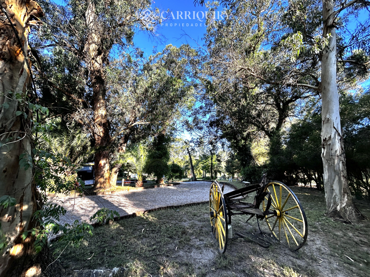Casa ID.9270/Venta-Casa-4-dormitorios-en-Santa-Monica,-Maldonado - Oportunidad unica frente al golf en punta del este , casa con 4 dormotiros en venta