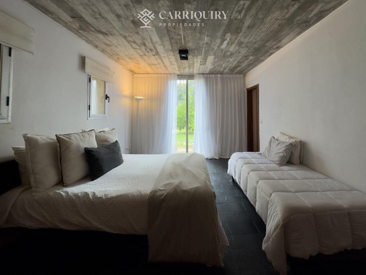 Casa ID.10643/Casa-en-Venta-en-parada-10-de-la-mansa,-4000mts-de-terreno- - Casa Paloma — moderna casa de 3 dormitorios en Rincón del Indio