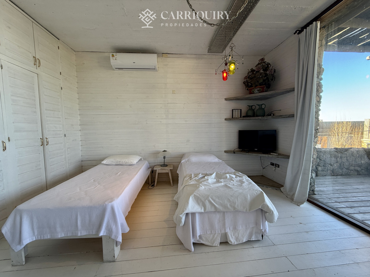 El Chorro - GoPunta - Portal Inmobiliario de Punta del Este - Maldonado