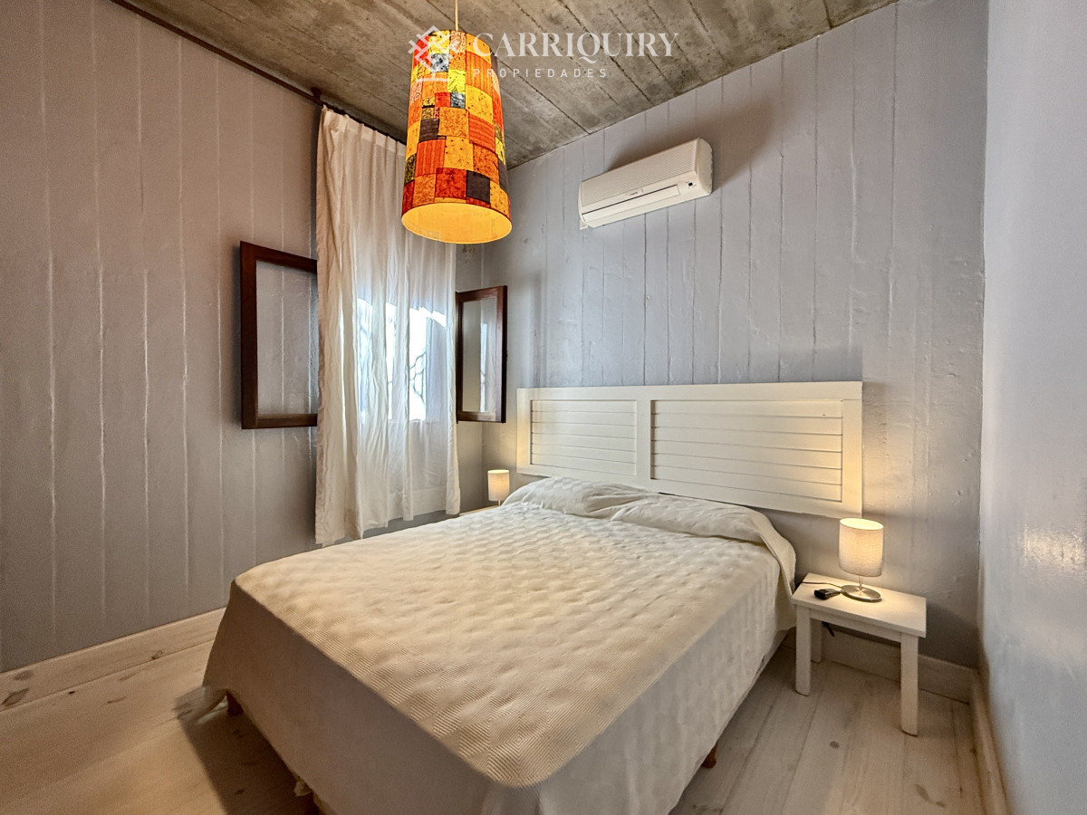 Casa ID.8024/Casa-a-la-venta-en-Santa-Monica,-3-dormitorios-en-suite - Alquiler temporada, 4 dormitorios, El Chorro - Manantiales 