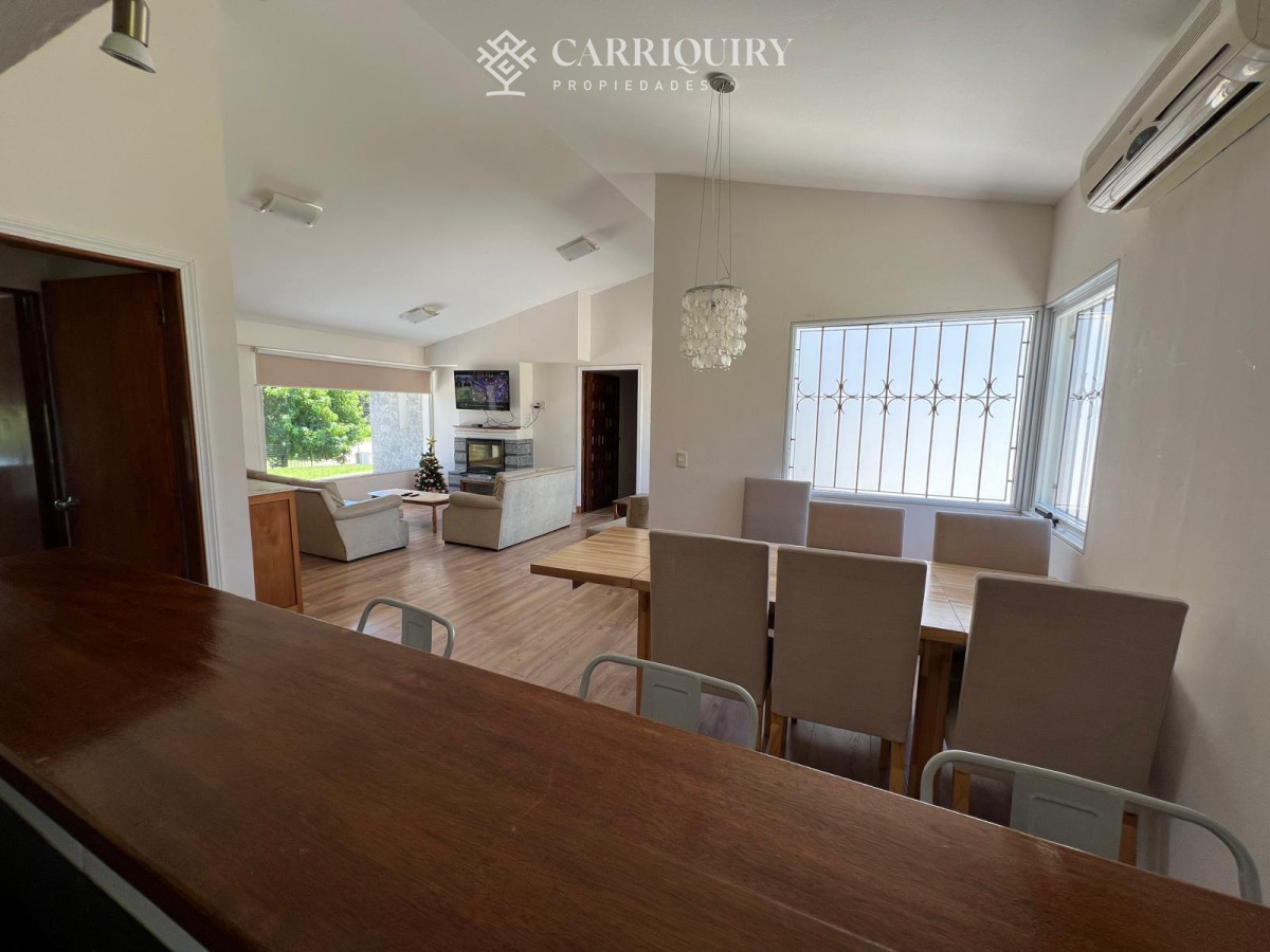 Casa ID.8198 - Casa en Alquiler en Jardines de Córdoba. 6 dormitorios y piscina climatizada