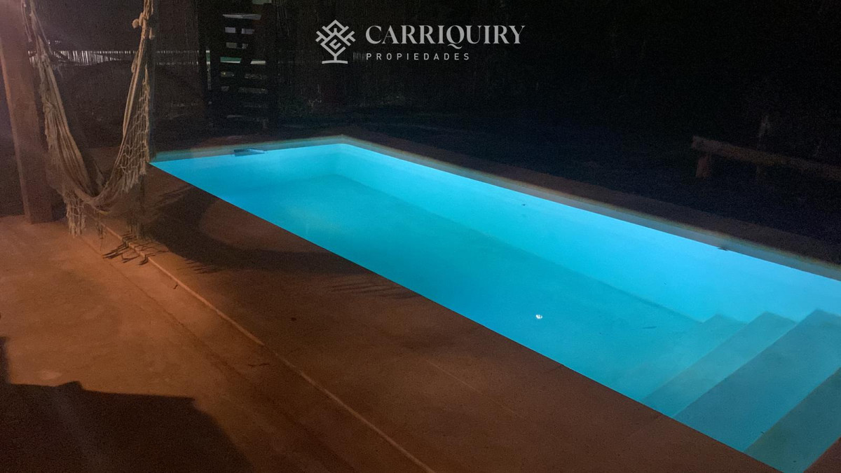 Casa ID.9655/Muy-buena-casa-de-3-dormitorios-en-alquiler-temporario-en-zona-San-Rafael - CASA EN VENTA 3 DORIMITORIOS A METROS DEL MAR 